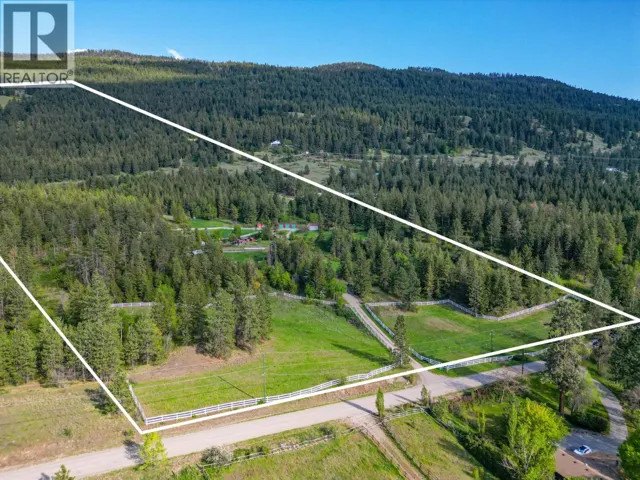 13821 Talbot Road, Lake Country, British Columbia V4V2C2
