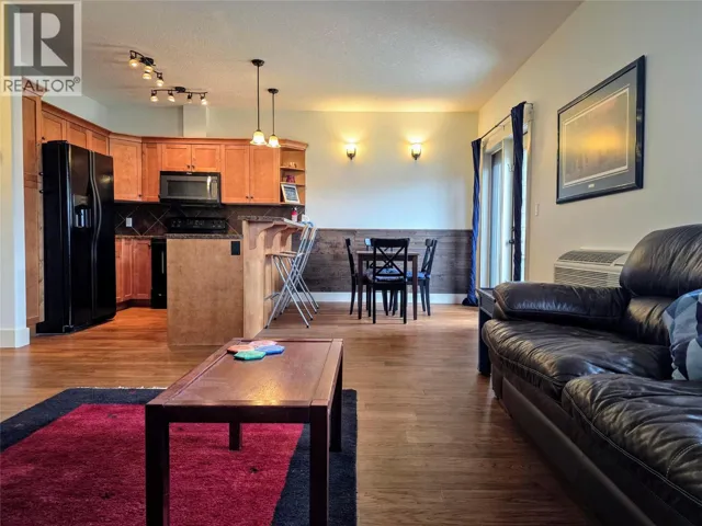 7337 Prospector Avenue Unit# 502, Radium Hot Springs, British Columbia V0A1M0