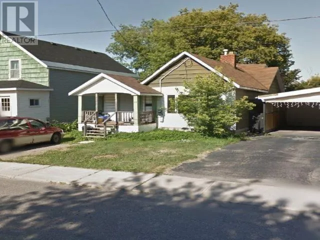 39 Grosvenor AVE, Sault Ste. Marie, Ontario P6B2L8