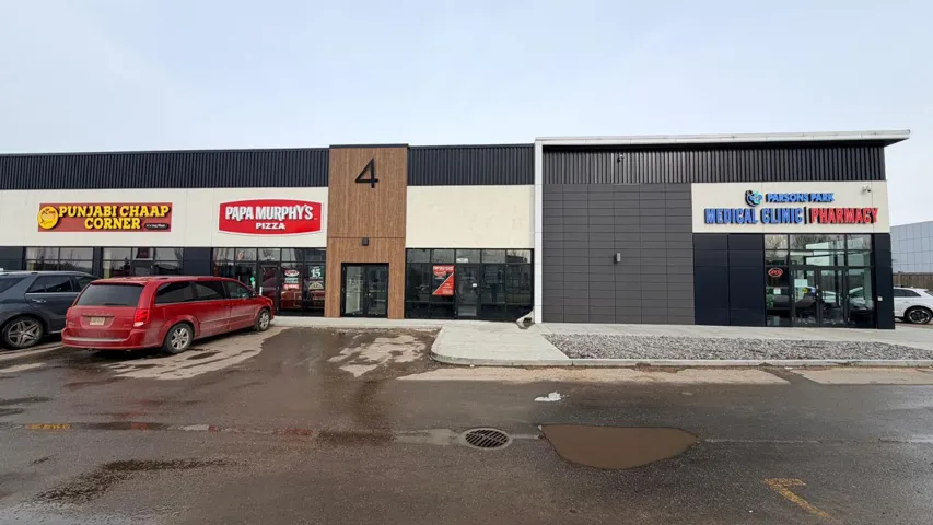 1083 Parsons Road SW, Edmonton, Alberta T6X0X2