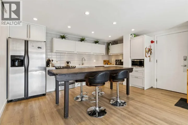 205, 1222 13 Avenue SW, Calgary, Alberta T3C0T1
