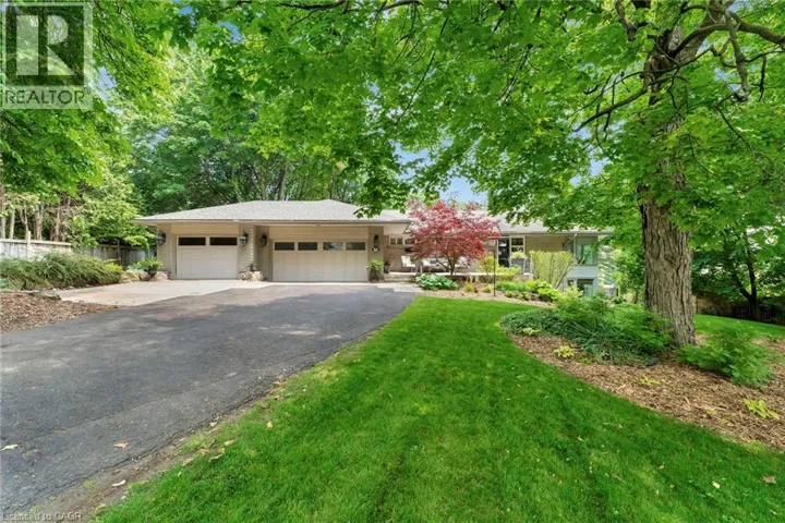 5 ORCHARD Crescent, Guelph, Ontario N1E1W9