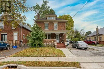 UNIT 3 - 298 EGERTON STREET, London East (East M), Ontario N5Z2G7