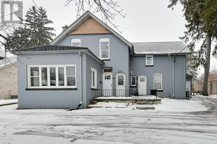 UNIT 2 - 337 BOLER ROAD, London South (South B), Ontario N6K2K4