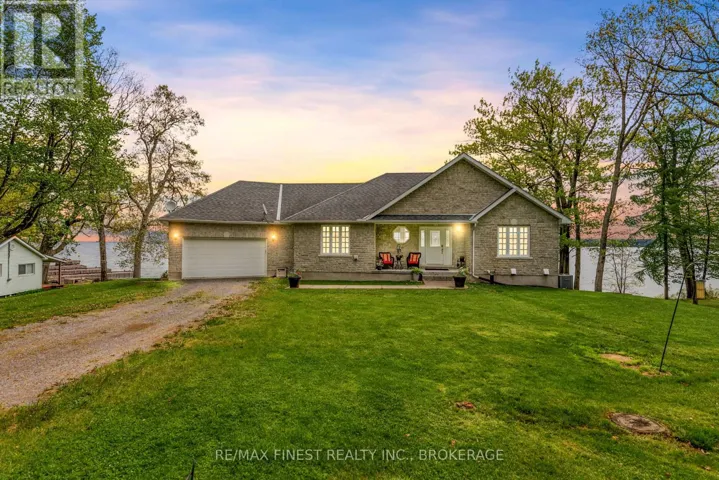121 HICKORY LANE, Frontenac Islands (The Islands), Ontario K0H2Y0