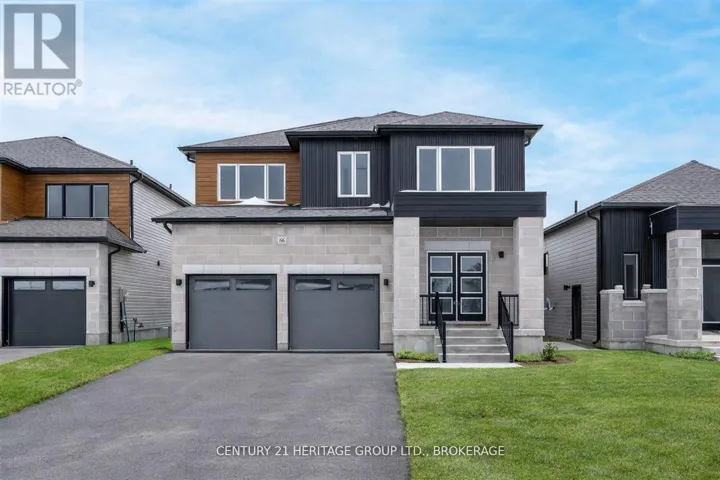 66 DUSENBURY DRIVE, Loyalist (Lennox and Addington - South), Ontario K0H2H0
