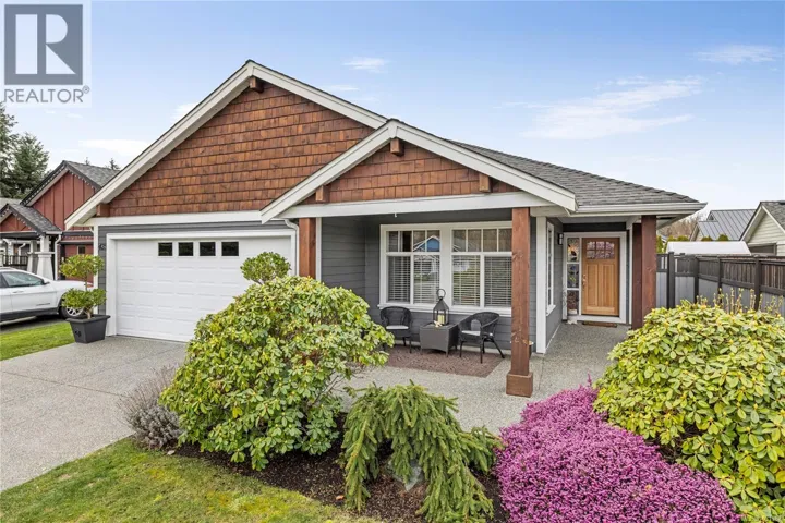 425 Day Pl, Parksville, British Columbia V9P1Z6