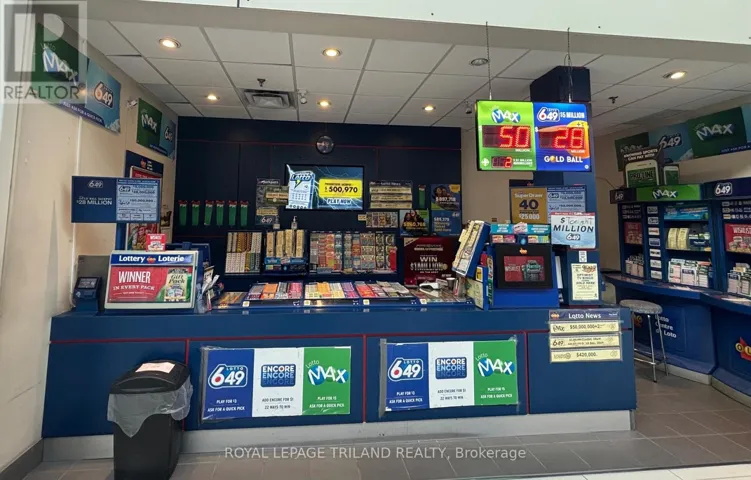 1105 WELLINGTON ROAD, London South (South X), Ontario N6K1V4