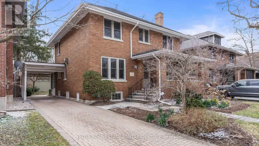 307 HURON STREET, London East (East B), Ontario N6A2K1