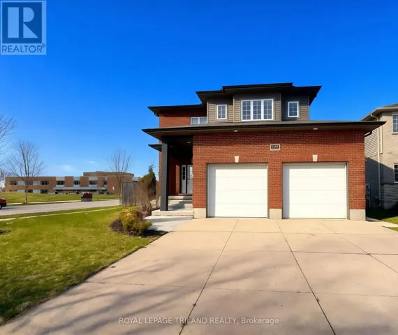 1499 HEALY ROAD, London North (North I), Ontario N6G0B4