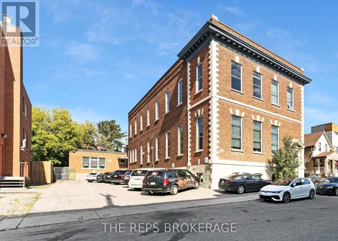 43-45 ECCLES STREET W, Ottawa, Ontario K1R6S3