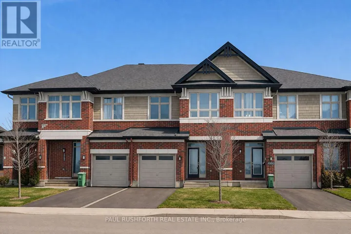 4958 ABBOTT STREET E, Ottawa, Ontario K2V0M6