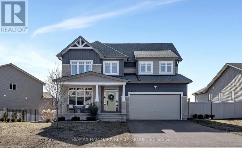 1025 DIAMOND STREET, Clarence-Rockland, Ontario K4K1P6