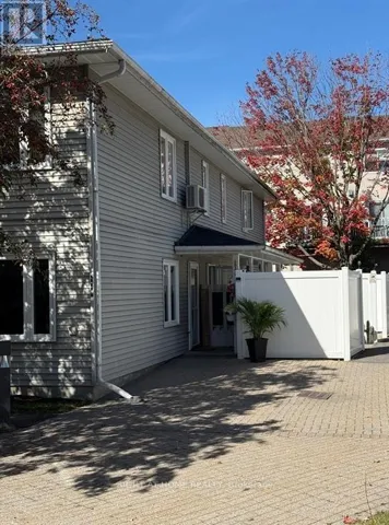 E - 1033 CUMMINGS AVENUE, Ottawa, Ontario K1J9K6
