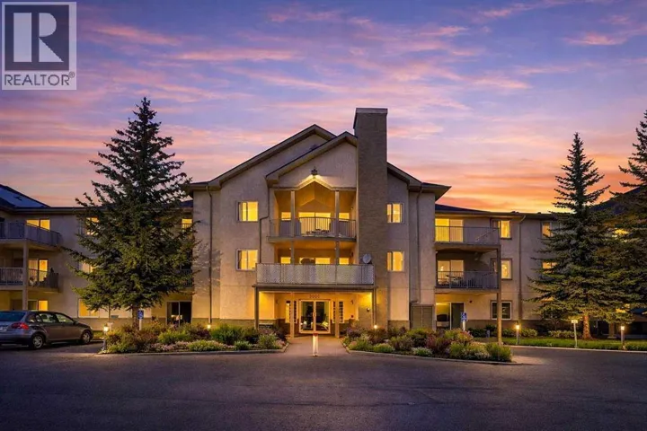 2103, 20 Harvest Rose Park NE, Calgary, Alberta T3K4Z1