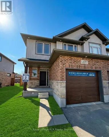 159 WALSH STREET, Wellington North (Arthur), Ontario N0G1A0