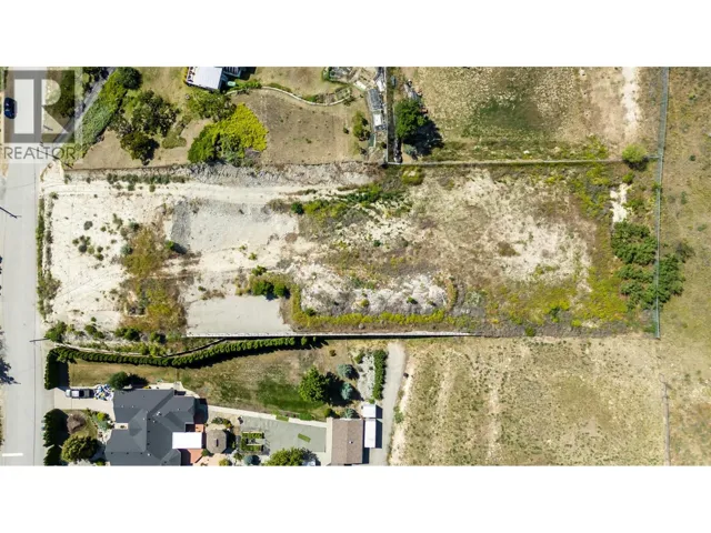 614 WEST BENCH Drive, Penticton, British Columbia V2A8X9
