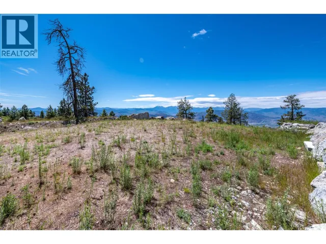 Bighorn Point Lot# 6, Osoyoos, British Columbia V0H1V6