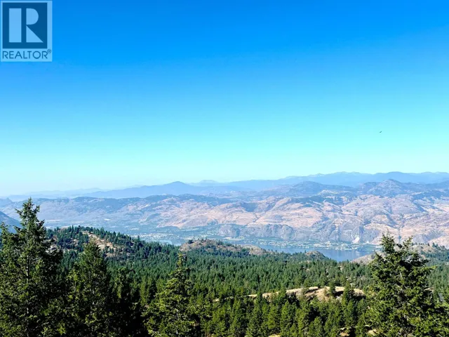 Sasquatch Point Lot# 5, Osoyoos, British Columbia V0H1V6