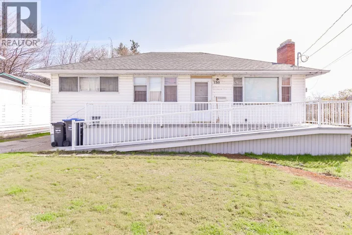 130 Jermyn Avenue, Penticton, British Columbia V2A2E1