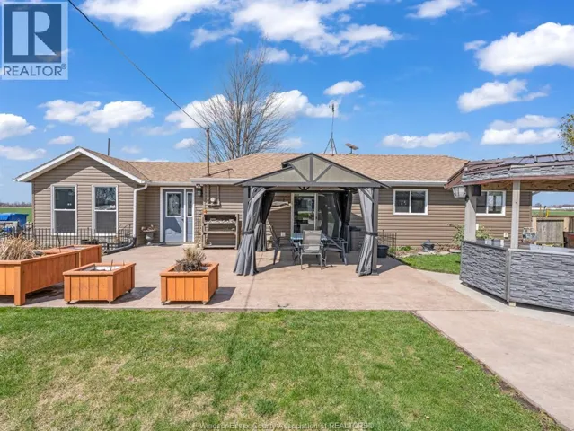 35 Pulley ROAD, Leamington, Ontario N0P2P0