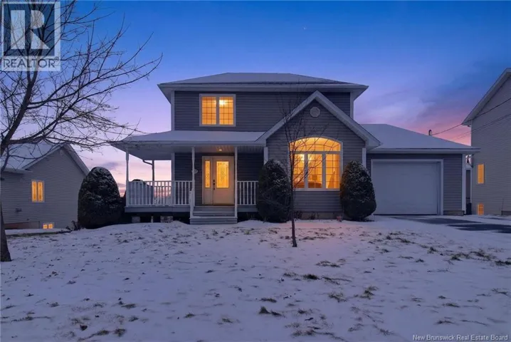 16 Marc-Andre Court, Dieppe, New Brunswick E1A8A9