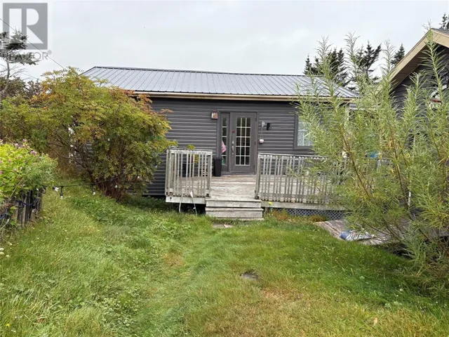 7A Spencers Road, Burgeo, Newfoundland & Labrador A0N2H0