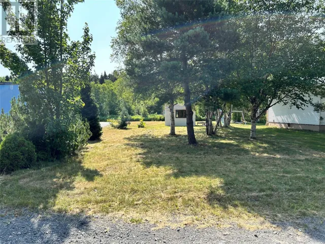 65 Tilley Road, Clarenville, Newfoundland & Labrador A5A1Z3