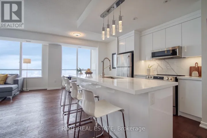 2006 - 70 FOREST MANOR ROAD, Toronto (Henry Farm), Ontario M2J0A9