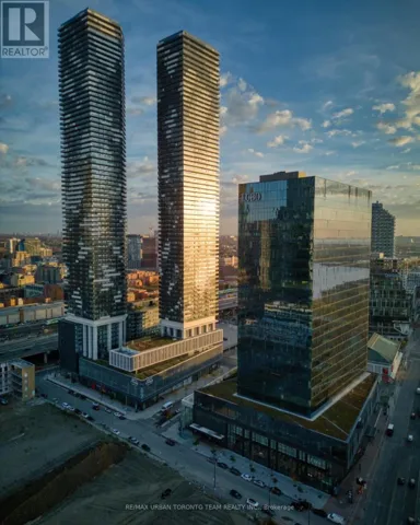 4610 - 55 COOPER STREET, Toronto (Waterfront Communities), Ontario M5E0G1