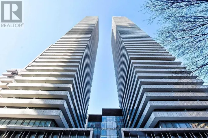 2401 - 50 CHARLES STREET E, Toronto (Church-Yonge Corridor), Ontario M4Y0C3