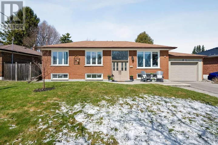 90 WOODGARDEN CRESCENT, Toronto (West Hill), Ontario M1E3K2