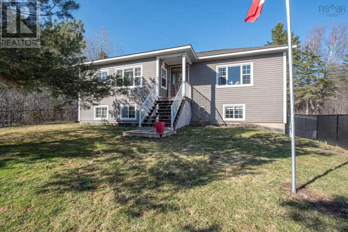 925 Lorne Street, Linacy, Nova Scotia B2H4L4