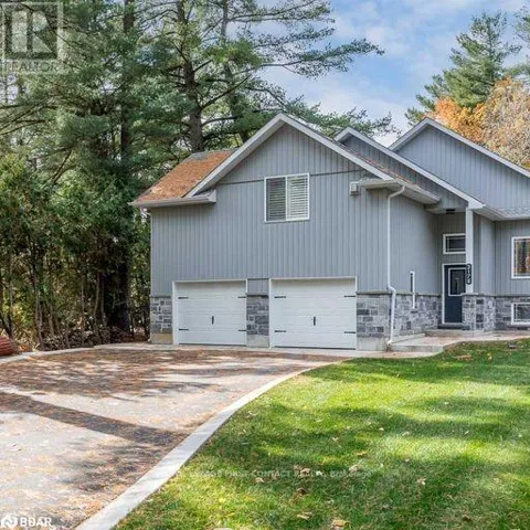 LOWER - 3178 OAK STREET, Innisfil, Ontario L9S2K3