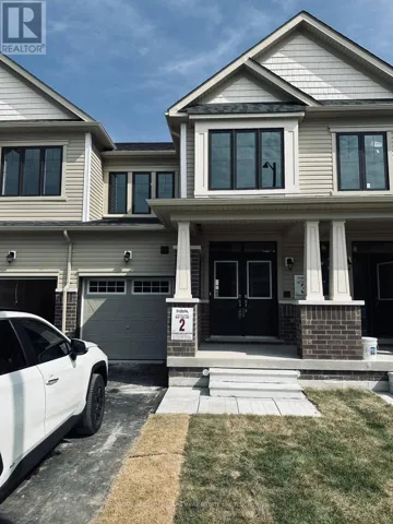 18 PRUDHOE TERRACE, Barrie, Ontario L9J0W2