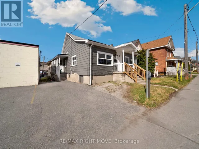 33 ALBERT STREET S, Orillia, Ontario L3V5K6