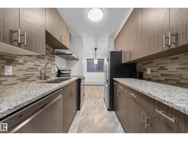 #202 10615 156 ST NW, Edmonton, Alberta T5P2S2