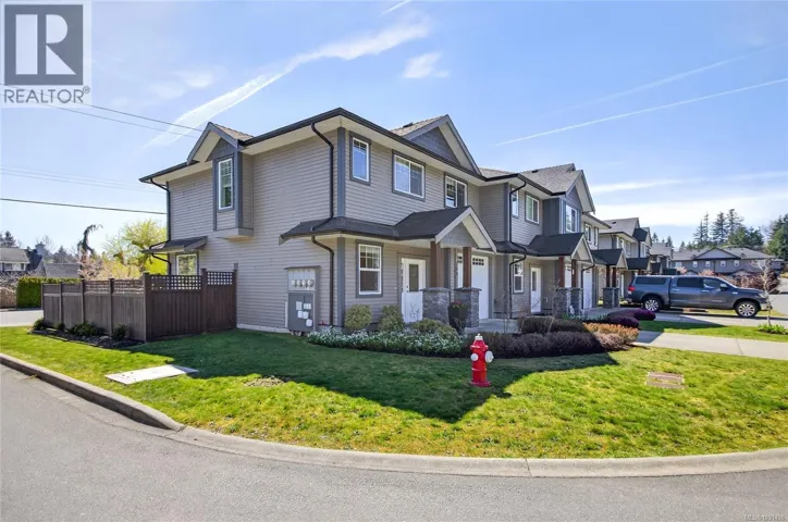 109 2077 20th St, Courtenay, British Columbia V9N0G2