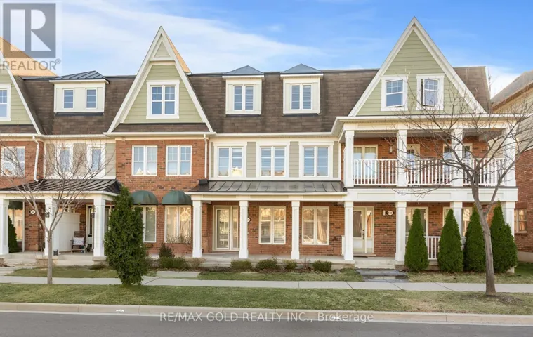 644 SCOTT BOULEVARD, Milton (HA Harrison), Ontario L9T0P2