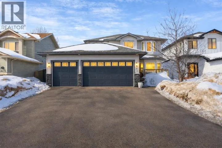 327 Williams Drive, Fort McMurray, Alberta T9K2A9