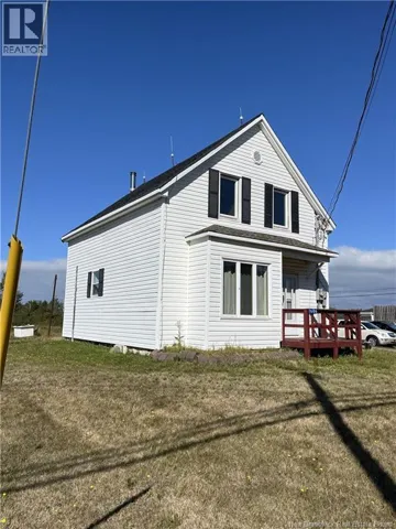 1686 Route 133, Barachois, New Brunswick E4P8H6