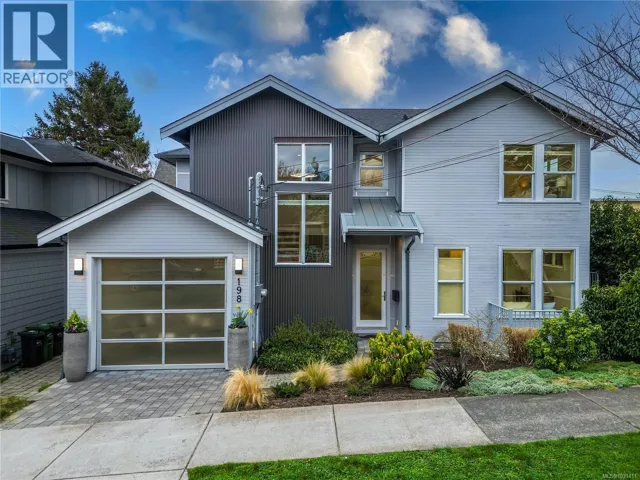 198 Olive St, Victoria, British Columbia V8S3H3