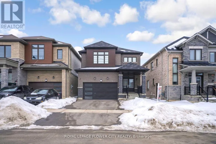 73 SUNDIN DRIVE, Haldimand, Ontario N3W0H3