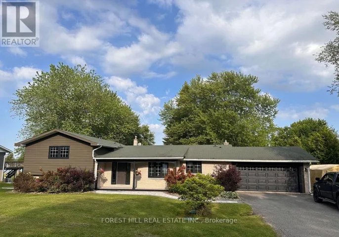 1143 CONNAUGHT DRIVE, Selwyn, Ontario K0L1T0