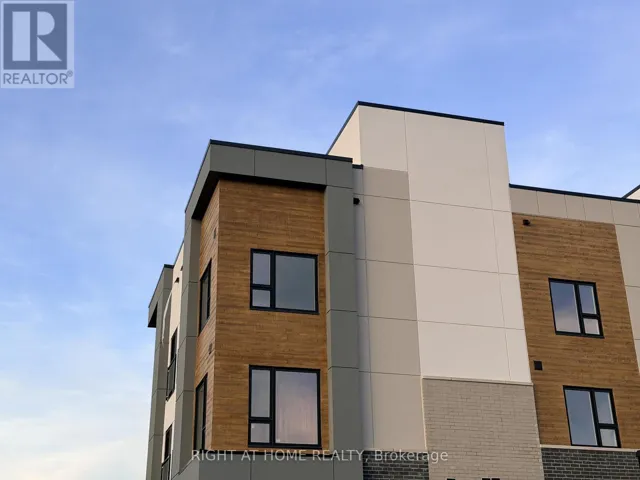 301A - 16 MELBOURNE AVENUE, St. Catharines (E. Chester), Ontario L2P0G5