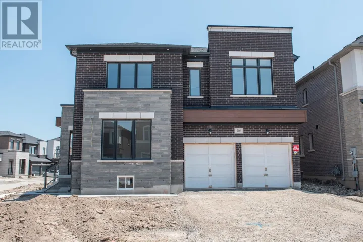 406 HUMPHREY STREET, Hamilton (Waterdown), Ontario L8B1X5