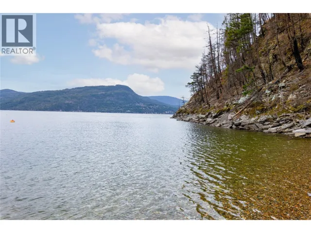 4498 Squilax-Anglemont Road Lot# 32, Scotch Creek, British Columbia V0E1M5