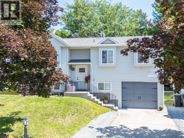 6100 Old Vernon Road Unit# 24, Ellison, British Columbia V1Z7T8