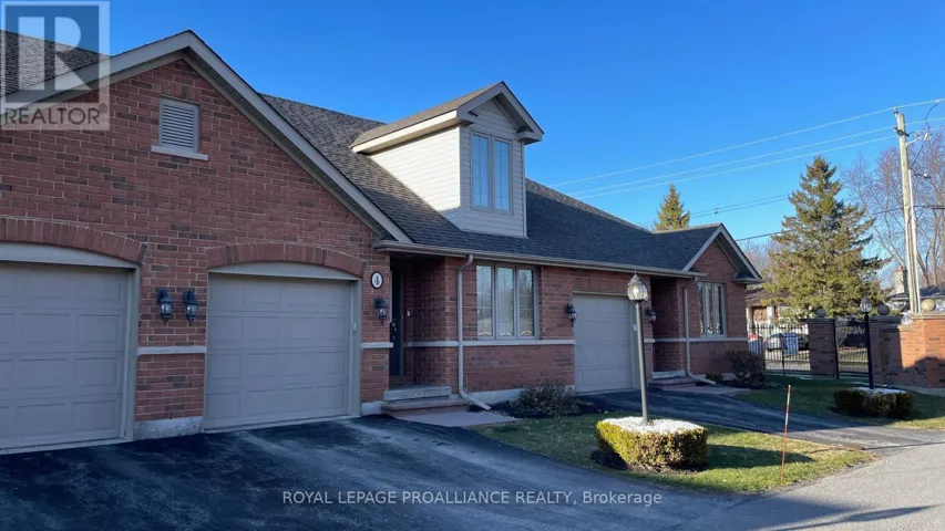 4 - 194 HAIG ROAD, Belleville (Belleville Ward), Ontario K8N0A8