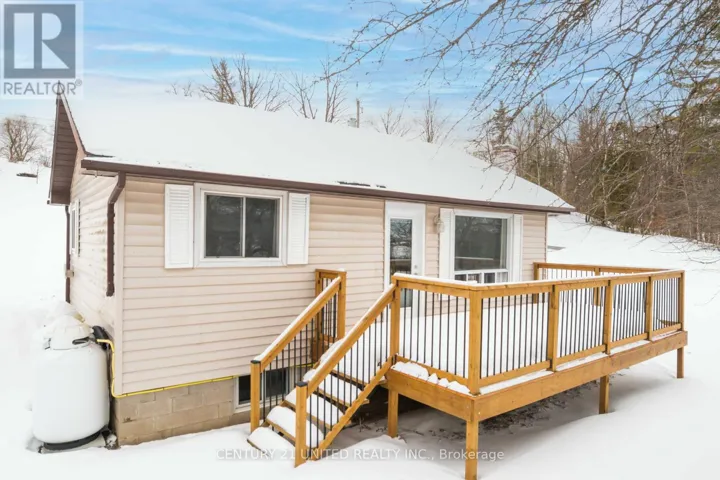 345 VICTORIA STREET, Trent Hills (Campbellford), Ontario K0L1L0